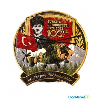 COUGAR HELİKORTER