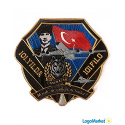 101 FİLO ASENALAR 101 YIL 101 FİLO ASENALAR 101 YIL