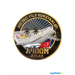 221 FİLO A400M ATLAS 221 FİLO A400M ATLAS