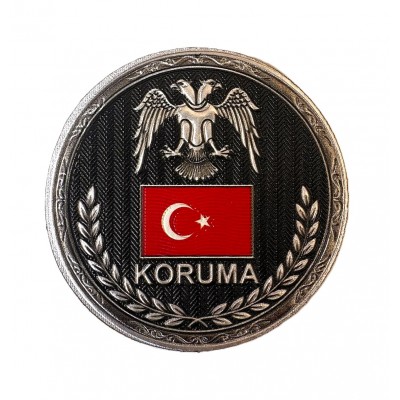 3D KORUMA ÖZEL GÜVENLİK ARMASI