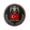 3D KORUMA ÖZEL GÜVENLİK ARMASI
