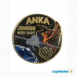 ANKA 200 BİN SAAT ANKA 200 BİN SAAT