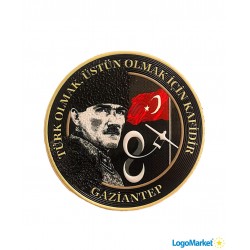 Atatürk Gaziantep TPU Arma