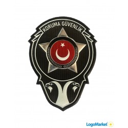 3D KORUMA GÜVENLİK GÖĞÜS ARMASI 3D KORUMA GÜVENLİK GÖĞÜS ARMASI
