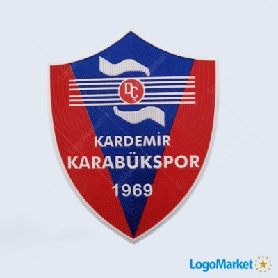 Karabük Spor Arması