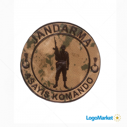 JANDARMA KOMANDO ARMASI