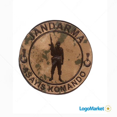 JANDARMA KOMANDO ARMASI