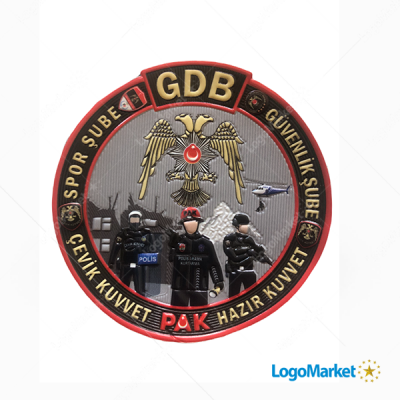 EGM GDB ARMASI