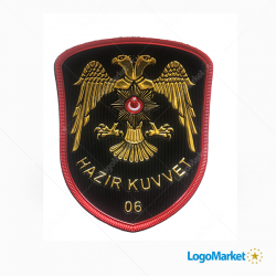 EGM HAZIR KUVVET ANKARA ARMASI