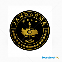 JANDARMA SİYAH ARMA