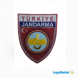 JANDARMA YURTDIŞI GÖREV ARMASI