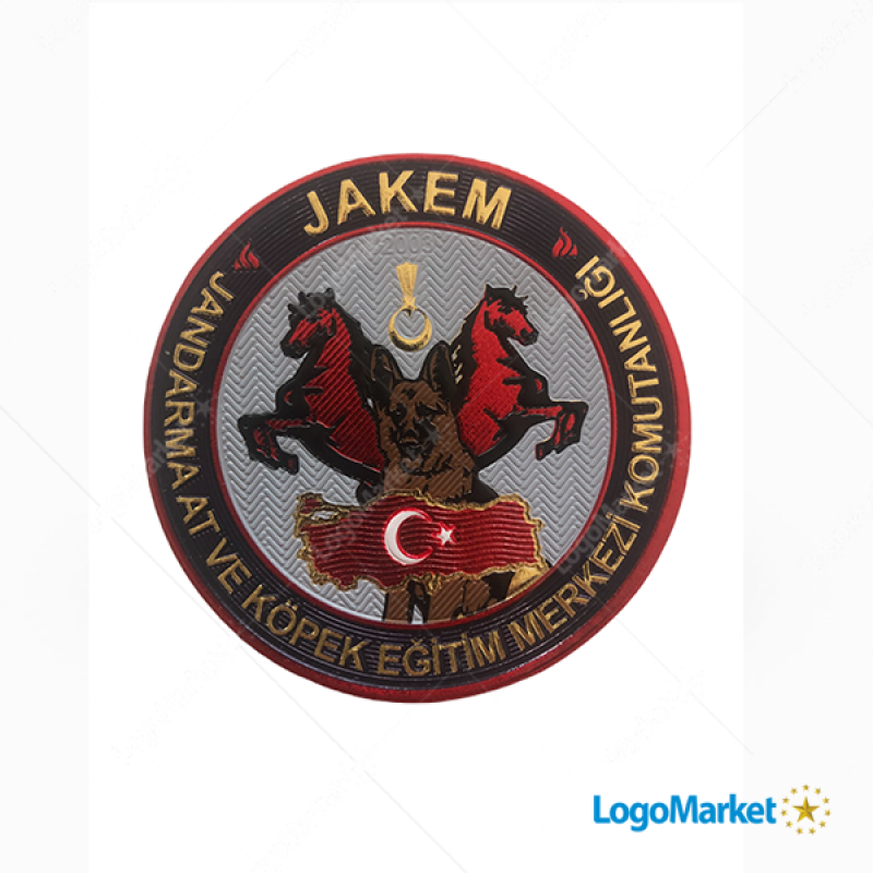 JANDARMA JAKEM ARMA
