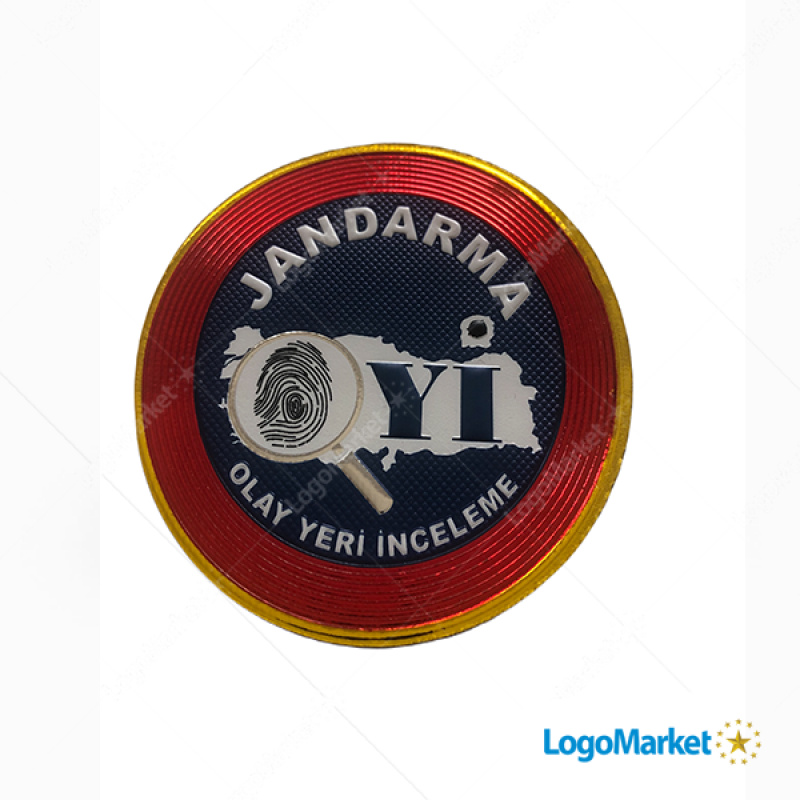 JANDARMA OYİ ARMASI