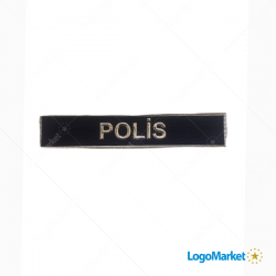 EGM POLİS PANTOLON CEP YAZISI