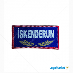 CTE Görev Yeri Arması Başmemur