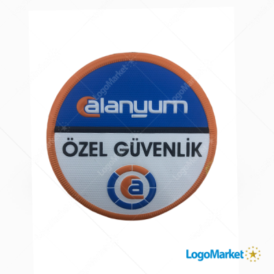 3D ÖZ GÜV ALANYUM