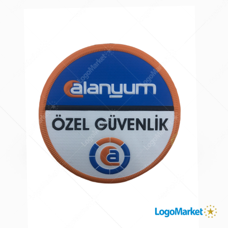 3D ÖZ GÜV ALANYUM 3D ÖZ GÜV ALANYUM