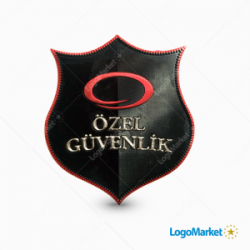 OYAK Güvenlik Arması OYAK Güvenlik Arması