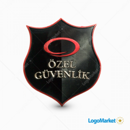 OYAK Güvenlik Arması