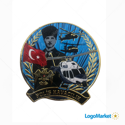 POLİS HAVACILIK