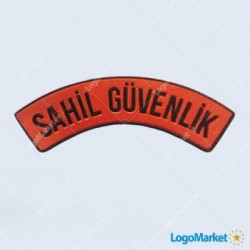Sahil Güvenlik Kol Yazısı Sahil Güvenlik Kol Yazısı