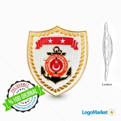 Sahil Güvenlik Mont Bröve