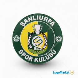 Urfa Spor Arması Urfa Spor Arması