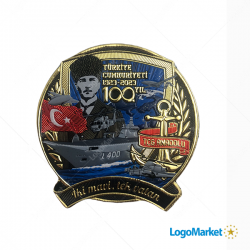TCG ANADOLU TCG ANADOLU