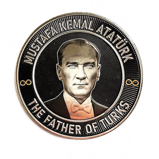 THE FATHER ARMASI THE FATHER ARMASI