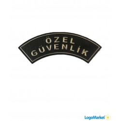 Özel Güvenlik Kol Arması Özel Güvenlik Kol Arması