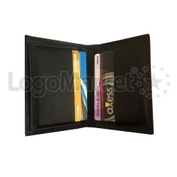 3d Muhafaza Armalı Deri Cüzdan