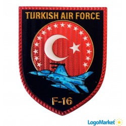 3d Türkish Air Force Arma