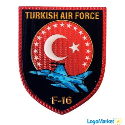3d Türkish Air Force Arma
