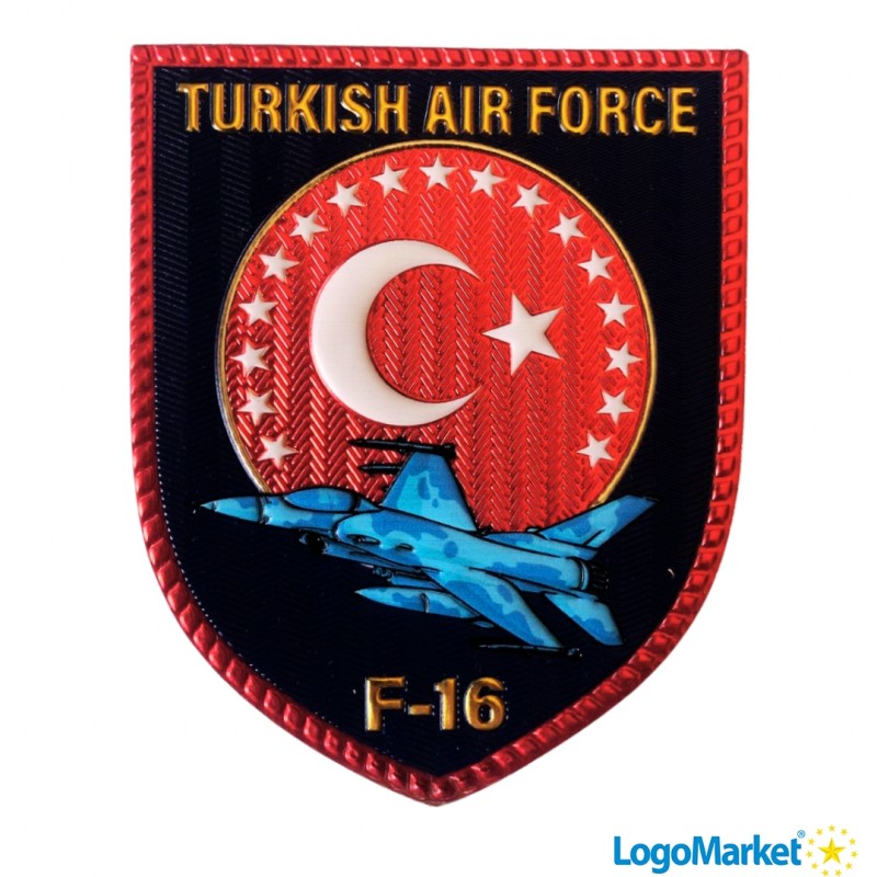 3d Türkish Air Force Arma