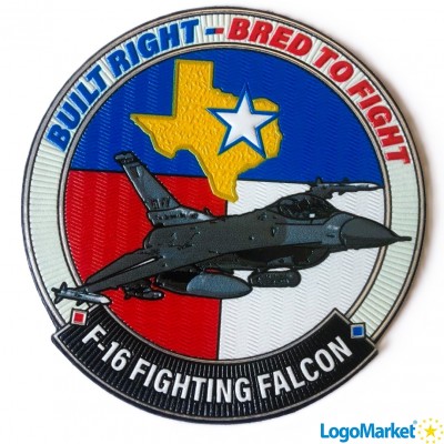 3d F-16 Falcon Arma