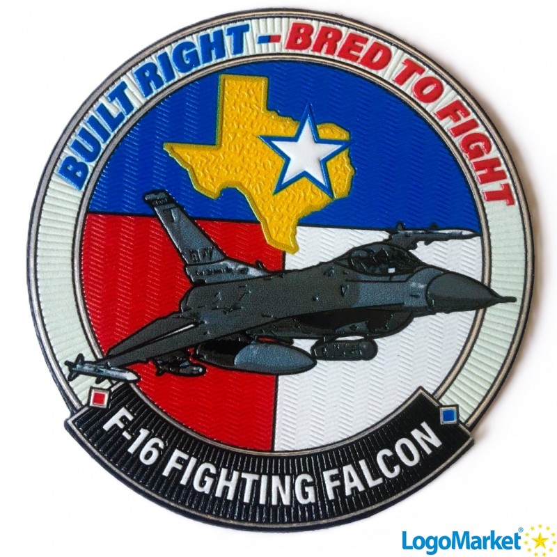 3d F-16 Falcon Arma