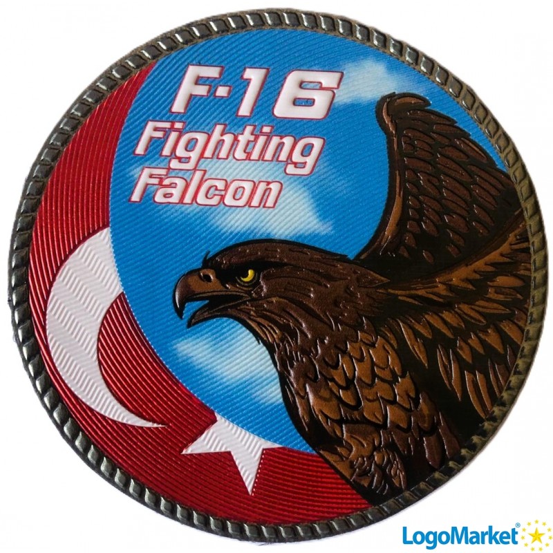 3d F-16 Fighting Falcon Arma