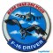 3d F-16 Driver Arma