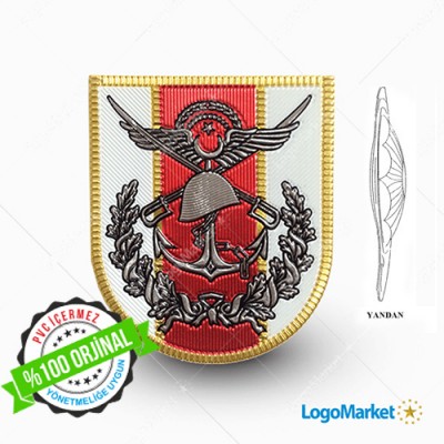 Genelkurmay Başkanlığı Mont Bröve