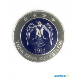 3D Hava Kuvvetleri Arma