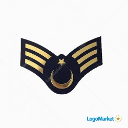 3D Jandarma Astsubay Kıdemli Çavuş