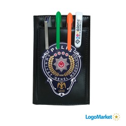 3D Deri Notluk  - TPU ARMALI