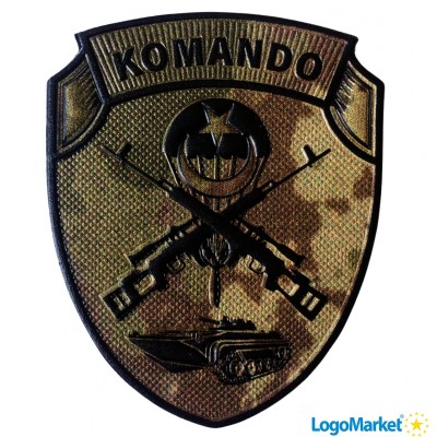 3d Komando Arma