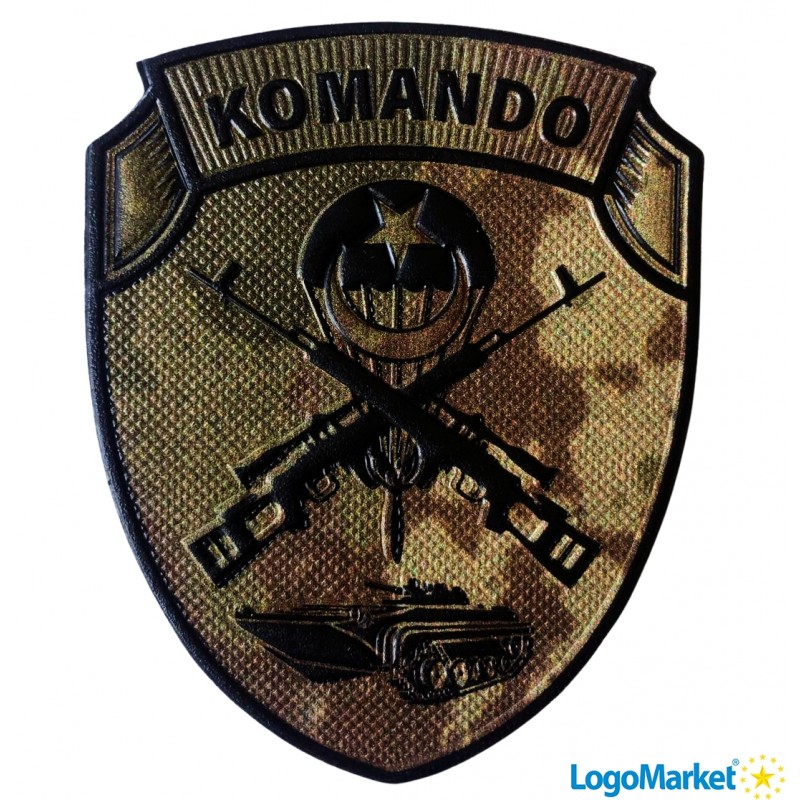 3d Komando Arma