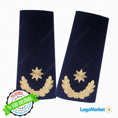 EGM - 3D Polis Apoleti (4.Sınıf Emniyet Müdürü) TPU ARMALI