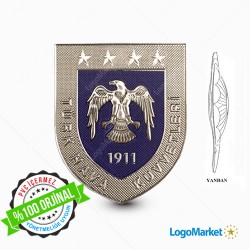 3D Hava Kuvvetleri Mont Bröve 3D Hava Kuvvetleri Mont Bröve