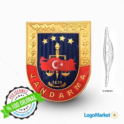 3D Jandarma Mont Bröve 3D Jandarma Mont Bröve
