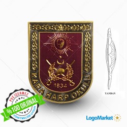 Kara Harp Okulu Mont Bröve Kara Harp Okulu Mont Bröve