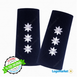 EGM - 3D Polis Apoleti (Başkomiser) TPU EGM - 3D Polis Apoleti (Başkomiser) TPU