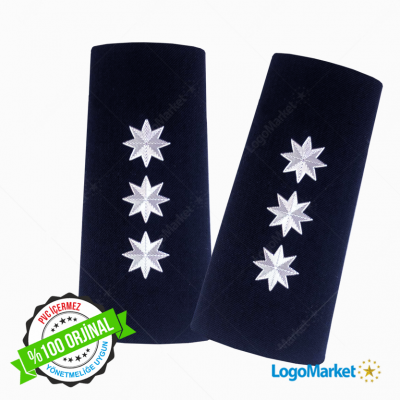 EGM - 3D Polis Apoleti (Başkomiser) TPU